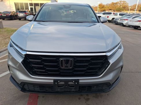 Used 2023 Honda CR-V EX-L image 9