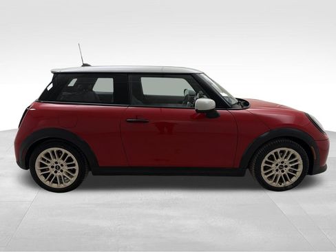 Certified 2025 MINI Cooper S image 10