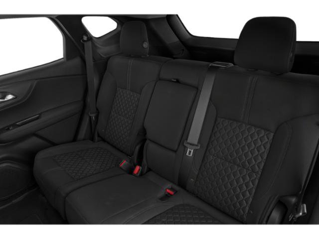Used 2020 Chevrolet Blazer LT FWD image 16
