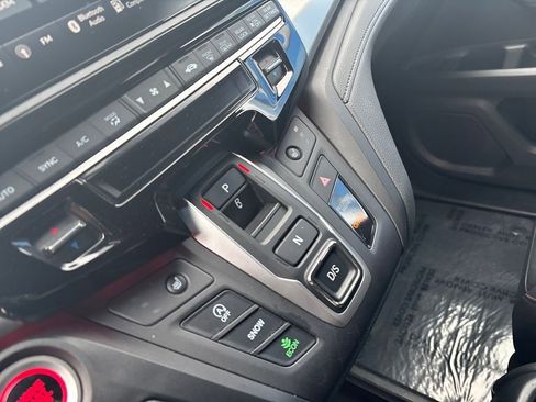 Certified 2025 Honda Odyssey Sport-L image 27