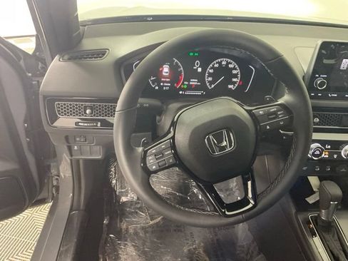 Used 2026 Honda Civic Sport image 20