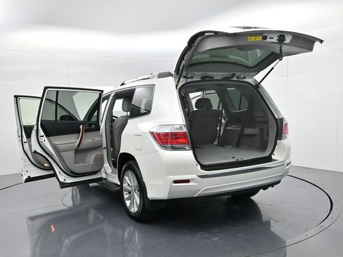 Used 2012 Toyota Highlander Limited image 57