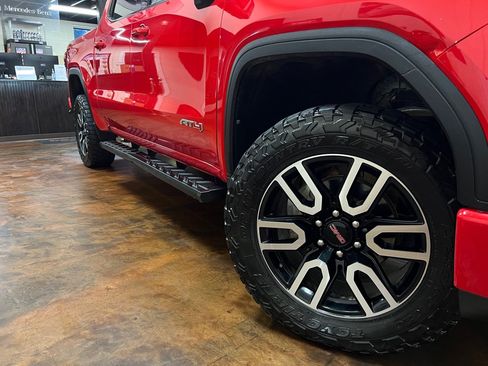 Used 2021 GMC Sierra 1500 AT4 w/ AT4 Value Package AWD/4WD image 40