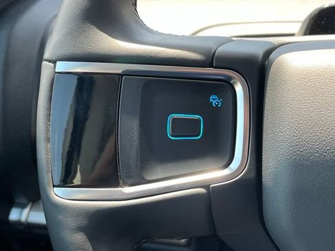 Used 2025 Ford Expedition Active AWD/4WD image 18