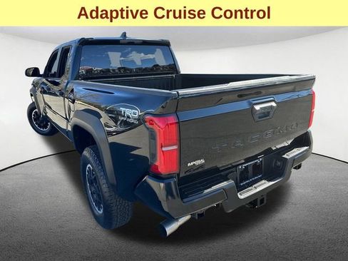 Certified 2026 Toyota Tacoma TRD Off-Road AWD/4WD image 9