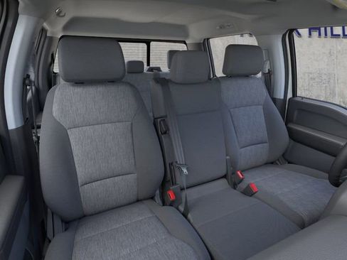 New 2026 Ford F350 XL w/ STX Appearance Package image 30