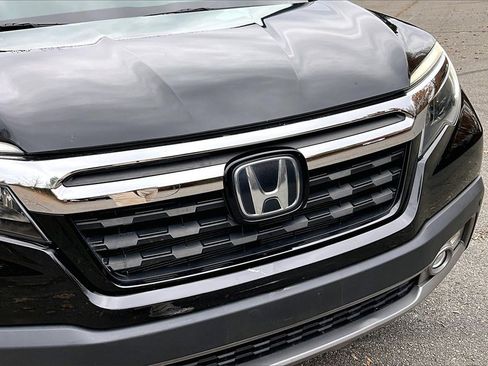 Used 2020 Honda Ridgeline RTL-E image 29