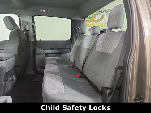 Used 2023 Ford F150 XLT image 13