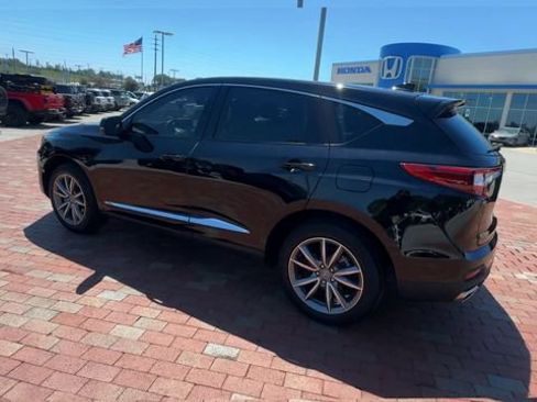 Used 2023 Acura RDX FWD w/ Technology Package image 8