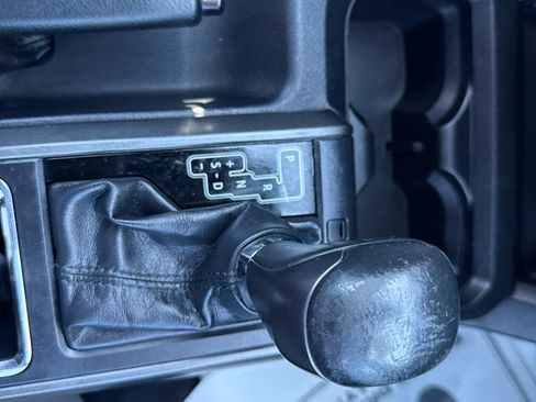 Used 2019 Toyota Tacoma TRD Sport w/ TRD Premium Sport Package image 39