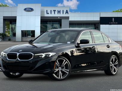 Used 2024 BMW 330i Sedan w/ Convenience Package