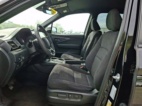 Used 2022 Honda Pilot Sport image 13