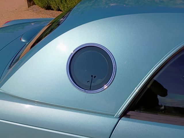 Used 2002 Ford Thunderbird RWD image 25