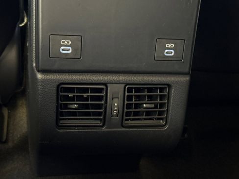 Certified 2024 Toyota bZ4X XLE w/ Weather Package image 16