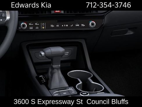 New 2026 Kia K5 GT-Line AWD/4WD image 25