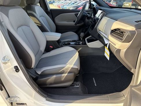 Used 2026 Subaru Forester Premium AWD/4WD image 14