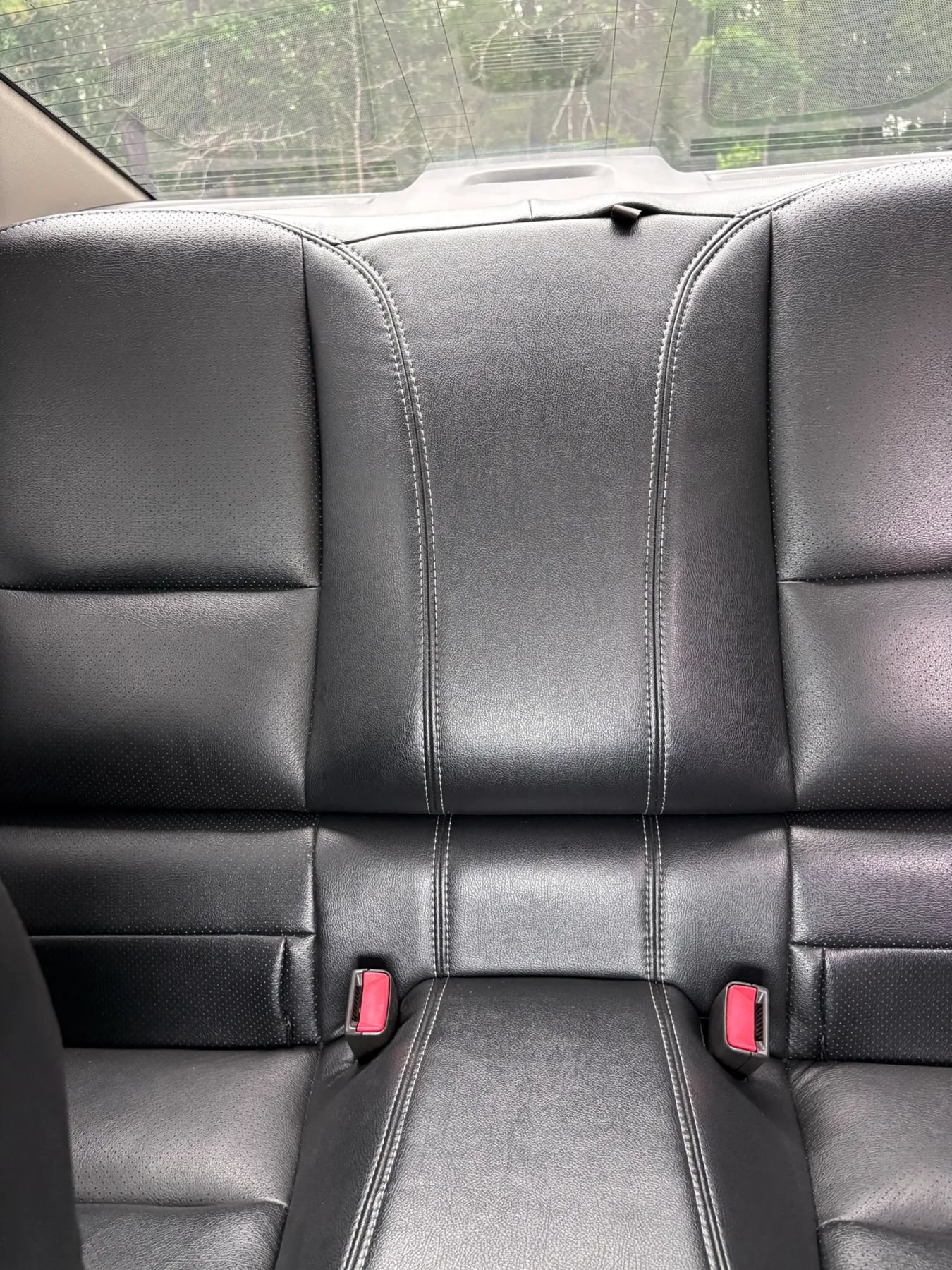 Used 2011 Chevrolet Camaro SS w/ RS Package RWD image 23