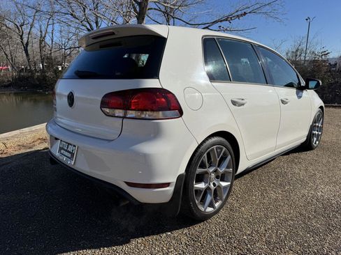 Used 2013 Volkswagen GTI Wolfsburg Edition image 4