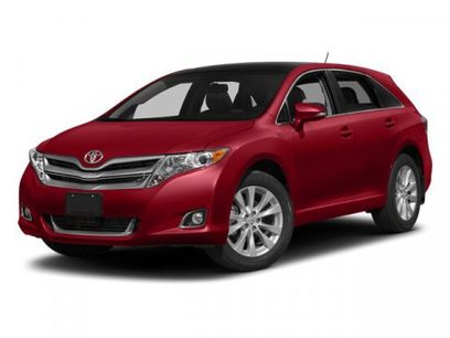 Used 2013 Toyota Venza Limited