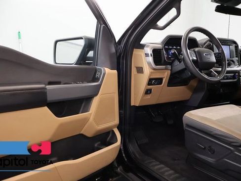 Used 2023 Ford F150 XLT AWD/4WD image 8