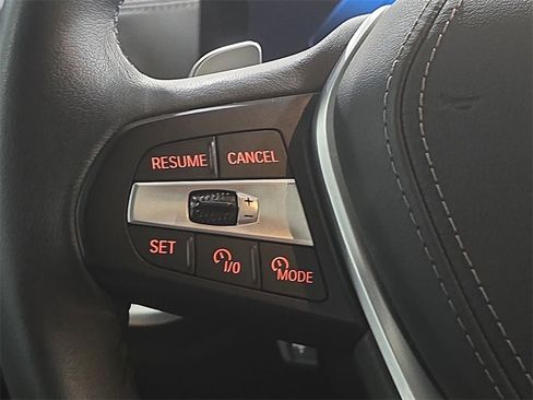 Used 2024 BMW X5 sDrive40i w/ Premium Package image 14