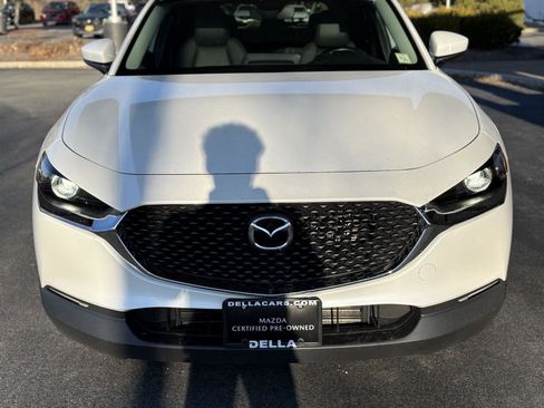 Certified 2023 MAZDA CX-30 AWD 2.5 S w/ Select Package image 2