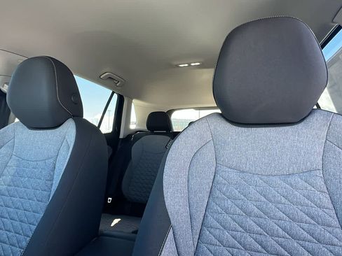 New 2026 Volkswagen Tiguan S image 11