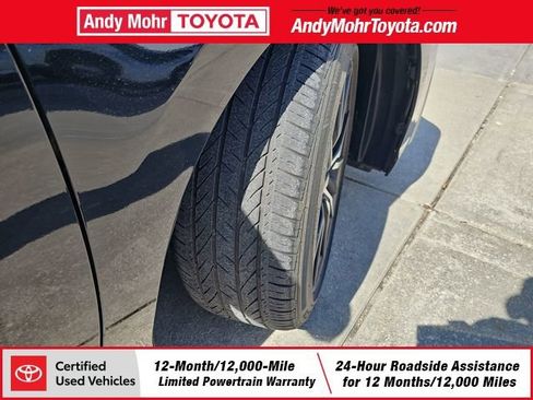 Certified 2021 Toyota Camry SE image 34