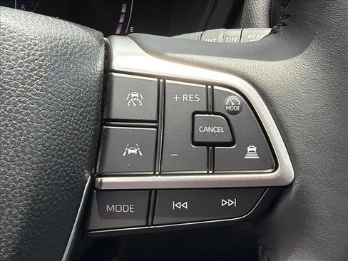 Used 2026 Toyota Grand Highlander AWD image 26