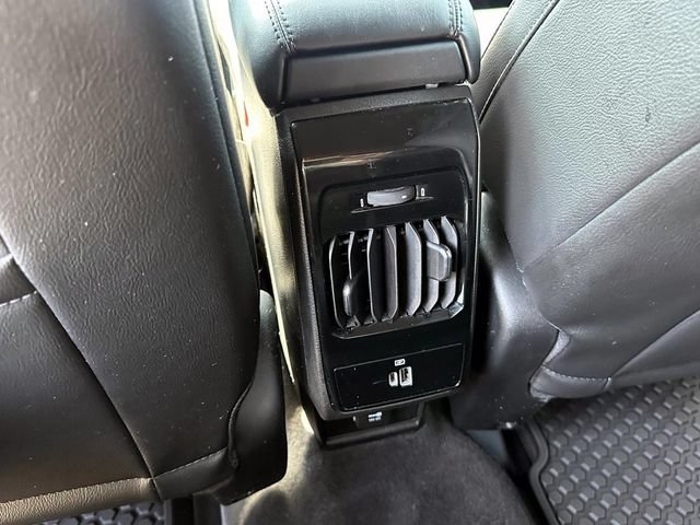 Used 2023 Jeep Compass Latitude w/ Convenience Group AWD/4WD image 12