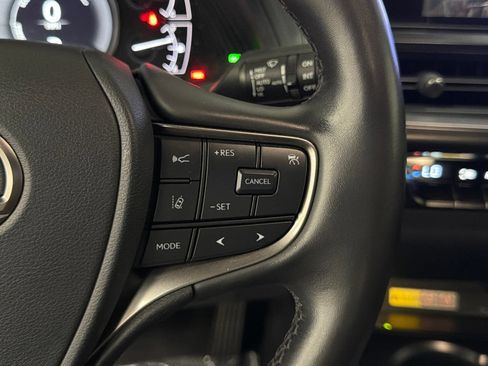 Used 2023 Lexus UX 250h F Sport w/ Accessory Package (Z2) FWD image 29