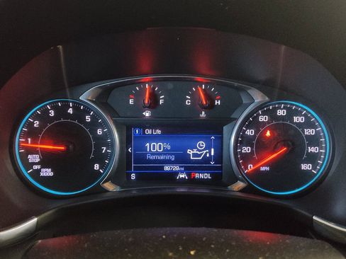 Used 2020 Chevrolet Equinox LT AWD/4WD image 23