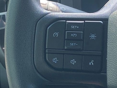 Used 2024 Ford F150 STX w/ Equipment Group 201A FX4 AWD/4WD image 8
