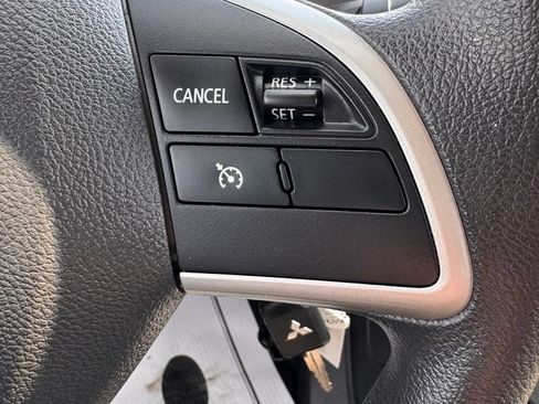 Used 2019 Mitsubishi Mirage G4 ES FWD image 24