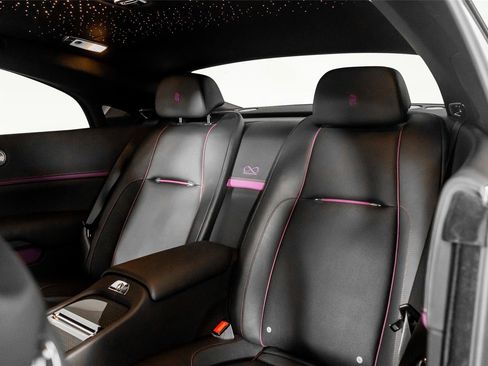 Used 2020 Rolls-Royce Wraith RWD image 35