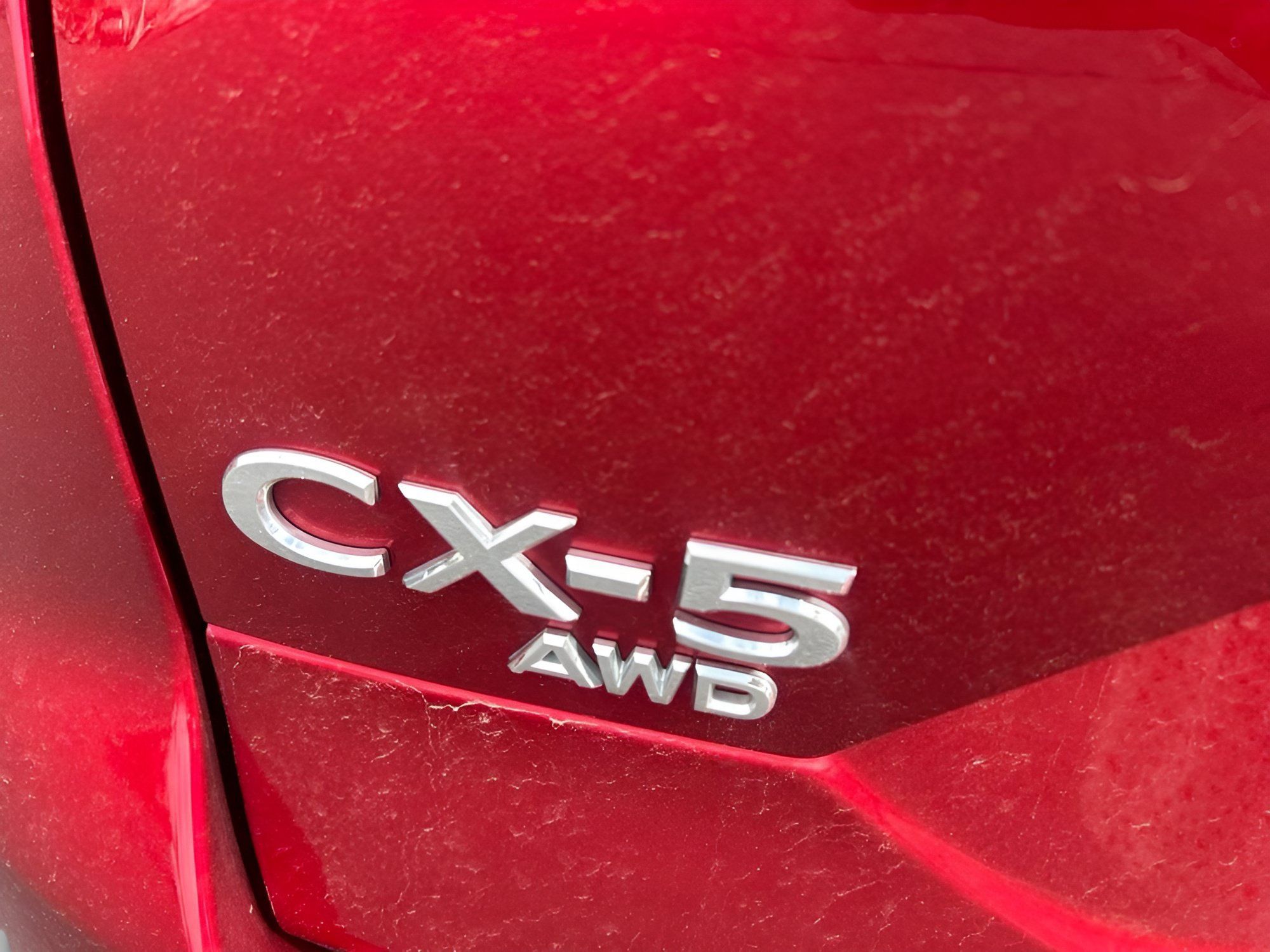 Used 2021 MAZDA CX-5 Grand Touring w/ GT Premium Package AWD/4WD image 9