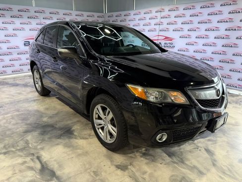 Used 2014 Acura RDX AWD w/ Technology Package image 7