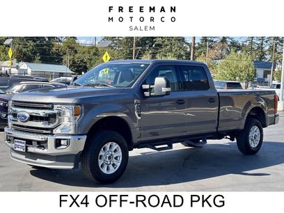 Used 2022 Ford F350 XLT w/ XLT Value Package