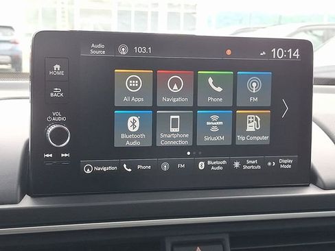 Certified 2023 Honda Pilot Elite image 13