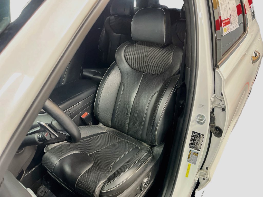 Used 2023 Hyundai Palisade Calligraphy w/ Cargo Package AWD/4WD image 20