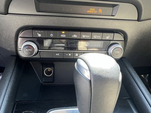 Used 2019 MAZDA CX-5 Touring image 20