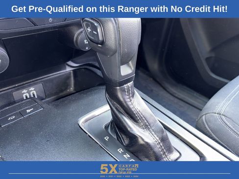 Used 2023 Ford Ranger XLT RWD image 22