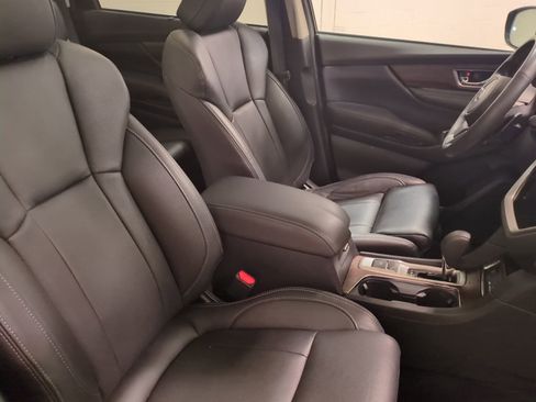 Certified 2024 Subaru Ascent Touring image 12