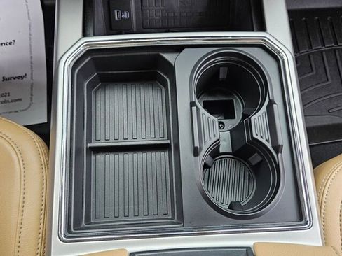 Used 2022 Ford F250 Lariat w/ Lariat Ultimate Package image 20