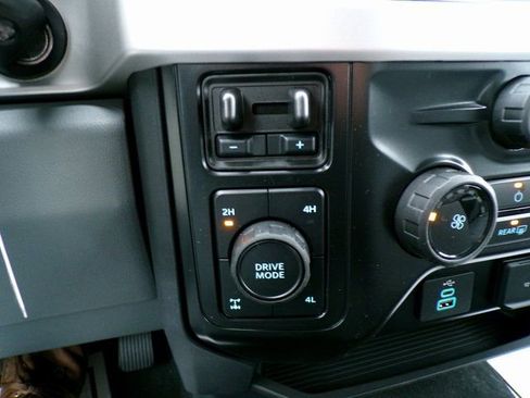 New 2026 Ford F250 XL w/ STX Appearance Package image 23