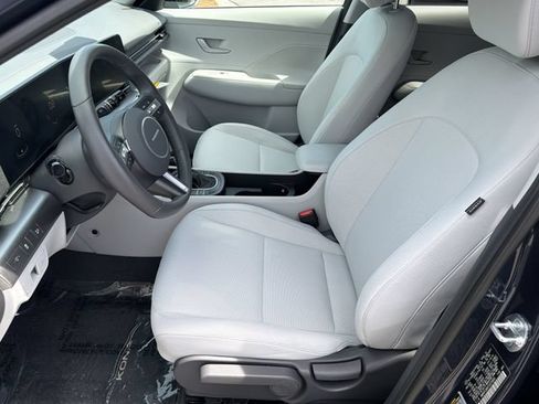 Used 2026 Hyundai Kona SEL Sport AWD/4WD image 12