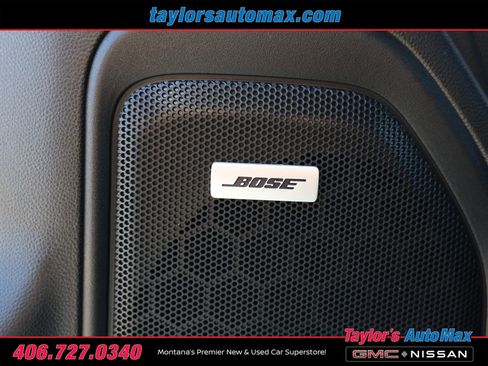 Used 2020 GMC Sierra 1500 SLT image 30