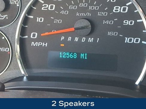 Used 2024 GMC Savana 2500 w/ Driver Convenience Package RWD image 6