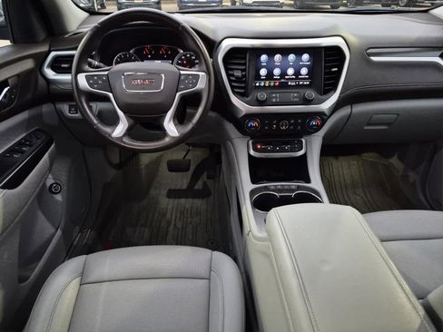 Certified 2021 GMC Acadia SLT image 15