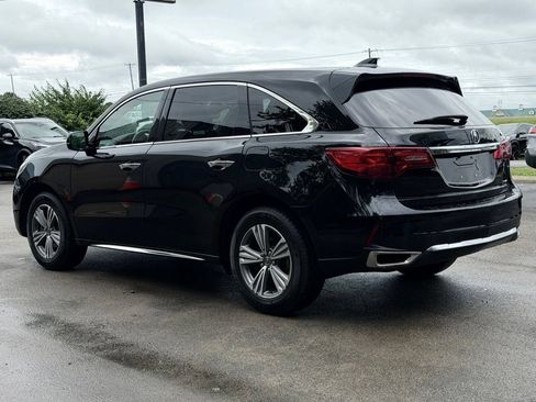 Used 2020 Acura MDX SH-AWD image 6